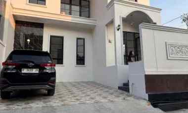 dijual rumah manyaran