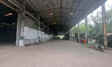 dijual rumah marga mulya
