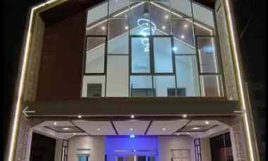 dijual rumah margahayu