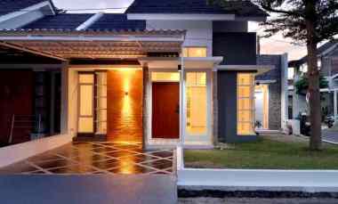 dijual rumah margahayu