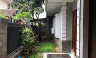 Rumah Dijual di Margahayu