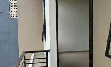 Jual Rumah Siap Huni Sangat Terawat di Margahayu dekat Griya Margahayu