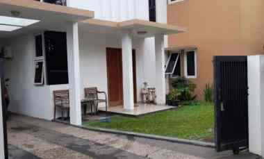 Rumah Dijual di Margahayu barat