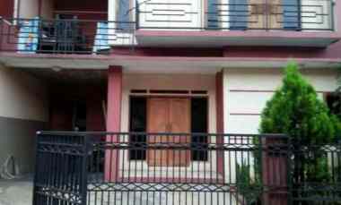 dijual rumah margahayu barat