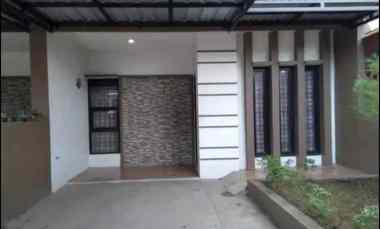 Rumah Dijual di Margahayu Propelat Bandung