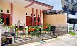 dijual rumah margahayu raya