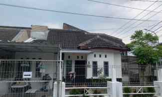Rumah Dijual Cepat Tanah Luas di Komp. Margahayu Raya MTC Kota Bandung