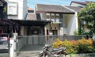 Rumah Dijual Cepat 1 Lantai di Taman Persada Rancabolang Margahayu