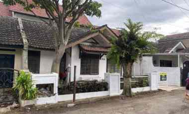 Rumah Hitung Tanah di Margahayu Raya Soekarno Hatta Bandung