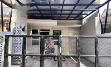 dijual rumah margahayu raya