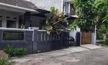 Murah Jual Rumah Siap Huni di Margahayu dekat Mim Bandung