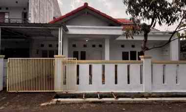 Murah Jual Rumah Siap Huni di Margahayu dekat Mim Bandung