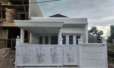 dijual rumah margahayu raya bandung