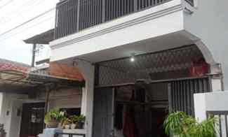 Rumah 2 Lantai Siap Huni Margahayu Raya Soekarno Hatta Buahbatu