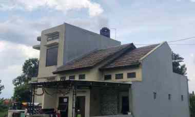 dijual rumah margahayu tengah