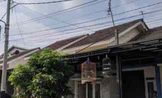 Dijual Cepat Rumah di Margaluyu Indah Residence Buahbatu Kota Bandung