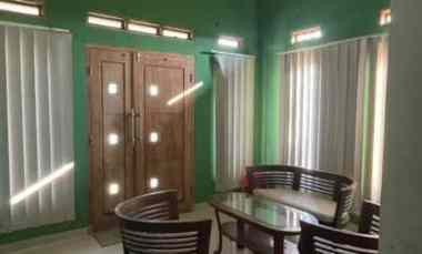 dijual rumah margaraharja