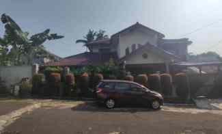 Dijual Rumah Perumahan di Pondok Labu Margasatwa Raya Jakarta Selatan