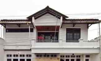 Rumah Dijual Cepat di Perumahan Margawangi Cijaura Buahbatu Bandung
