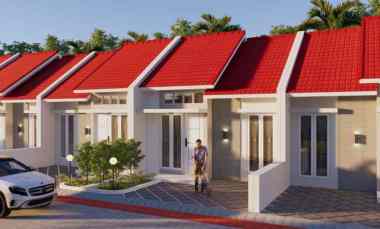 dijual rumah margodadi seyegan sleman
