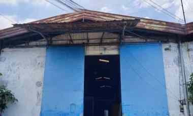 dijual rumah margomulyo permai