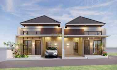 dijual rumah margomulyo seyegan