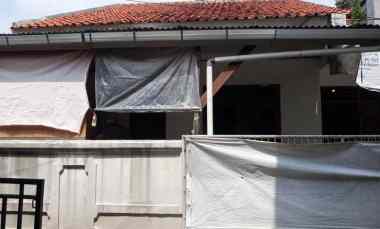 dijual rumah margonda