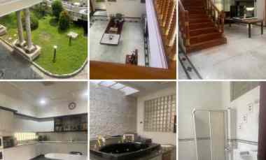 Rumah Margorejo Indah Second Murah Siap Huni Selatan Shm Kpr