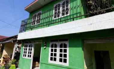 dijual rumah margorejo kabupaten sleman