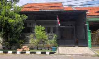 dijual rumah margorejo tangsi
