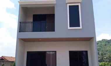 dijual rumah mariwati