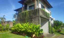 Buc Rumah Semi Villa di Mas Ubud, Akses Mudah Mobil Papasan
