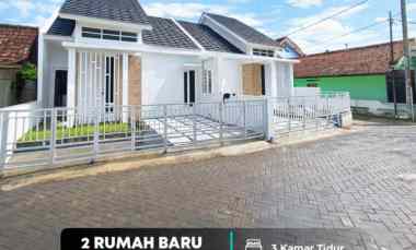 dijual rumah masjid jogokariyan