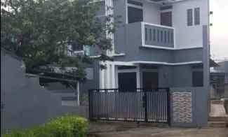 Jual Rumah NEW Minimalis di Masnaga Galaxy, Bekasi Selatan