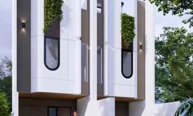 dijual rumah matraman