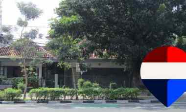 dijual rumah matraman jakarta timur