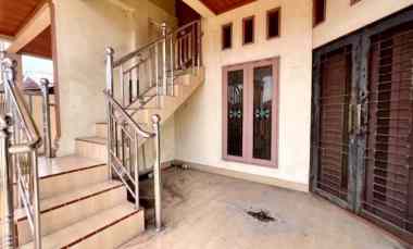 dijual rumah medan