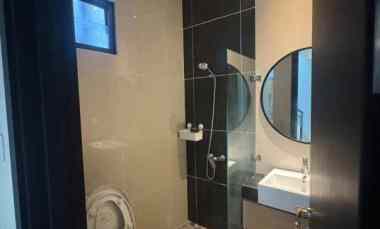 Jual Rumah Dibawah Pasar di Cluster Mozart, Summarecon Serpong