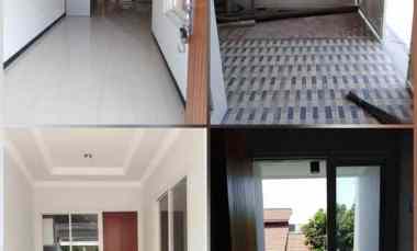 dijual rumah medayu