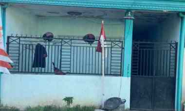 dijual rumah medayu