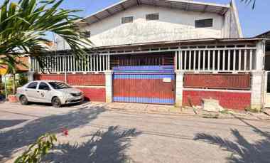 dijual rumah medayu
