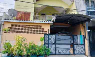 dijual rumah medayu selatan rungkut