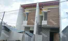 dijual rumah medayu surabaya