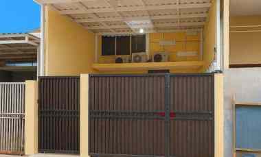 dijual rumah medayu utara