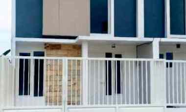 dijual rumah medayu utara