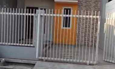 gambar dijual rumah medayu utara new minimalis 1 lantai