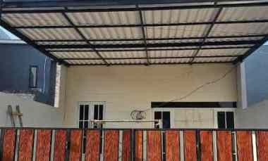 dijual rumah medokan
