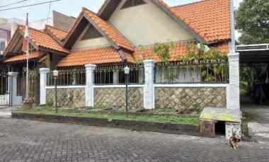 dijual rumah medokan