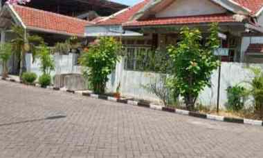 Rumah di Medokan Rungkut Surabaya dekat RSUD, Univ UPN, Univ Terbuka