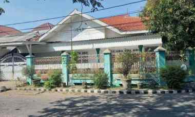 dijual rumah medokan asri